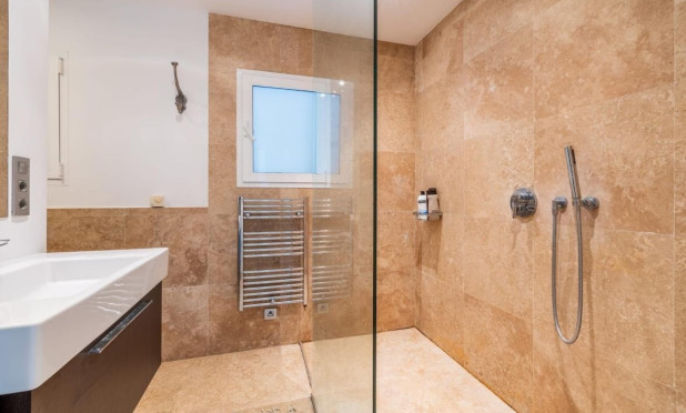 Resale - Villa - Calviá - Mallorca