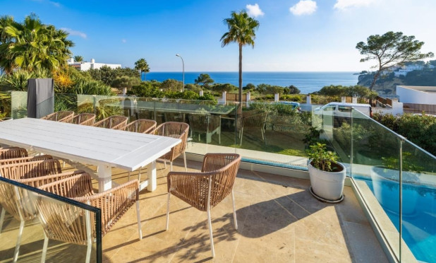 Resale - Villa - Calviá - Mallorca