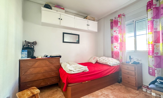 Odsprzedaż - Kamienica - Torrevieja - torrevieja
