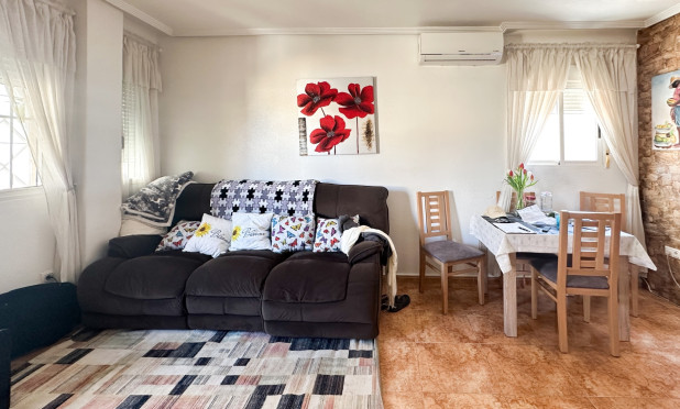 Odsprzedaż - Kamienica - Torrevieja - torrevieja