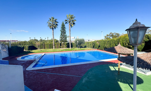 Odsprzedaż - Kamienica - Torrevieja - torrevieja