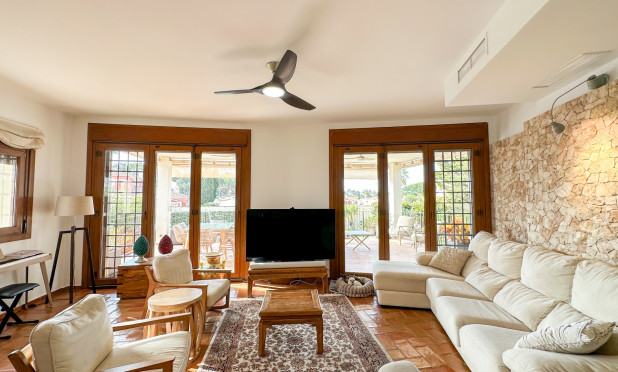 Resale - Villa - Campoamor - Dehesa de Campoamor