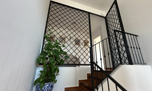 Resale - Villa - Campoamor - Dehesa de Campoamor