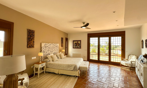 Resale - Villa - Campoamor - Dehesa de Campoamor