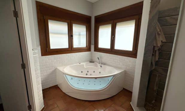 Resale - Villa - Campoamor - Dehesa de Campoamor