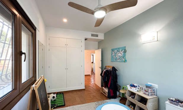 Resale - Villa - Campoamor - Dehesa de Campoamor