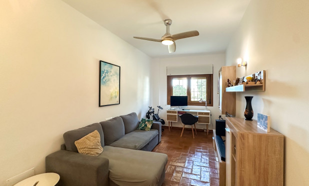Resale - Villa - Campoamor - Dehesa de Campoamor