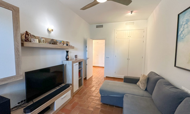Resale - Villa - Campoamor - Dehesa de Campoamor