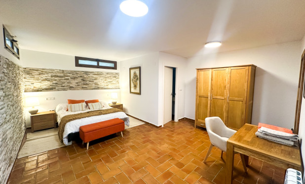 Resale - Villa - Campoamor - Dehesa de Campoamor