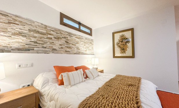 Resale - Villa - Campoamor - Dehesa de Campoamor
