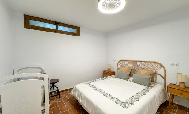 Resale - Villa - Campoamor - Dehesa de Campoamor