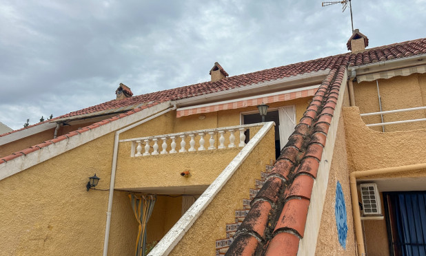 Revente - Maison de ville - Torrevieja - Los Balcones