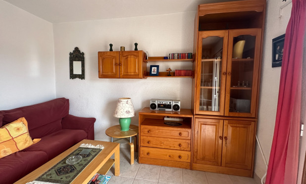 Revente - Maison de ville - Torrevieja - Los Balcones