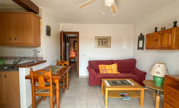 Revente - Maison de ville - Torrevieja - Los Balcones