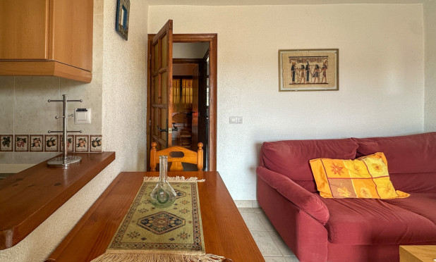 Revente - Maison de ville - Torrevieja - Los Balcones