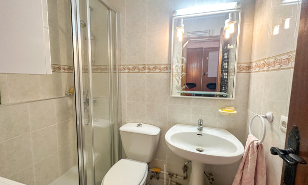 Revente - Maison de ville - Torrevieja - Los Balcones