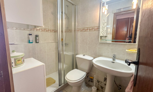 Revente - Maison de ville - Torrevieja - Los Balcones