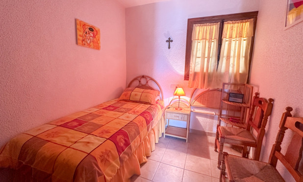Revente - Maison de ville - Torrevieja - Los Balcones