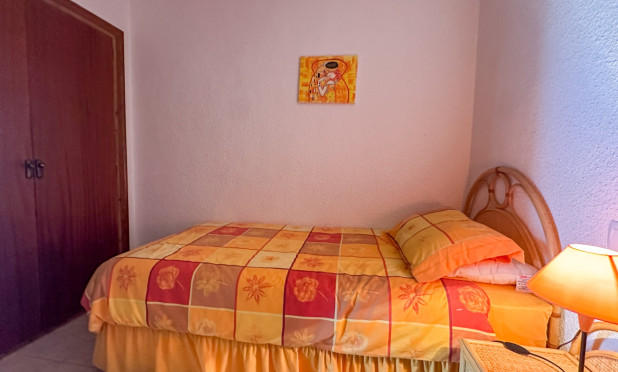 Revente - Maison de ville - Torrevieja - Los Balcones