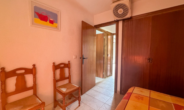 Revente - Maison de ville - Torrevieja - Los Balcones