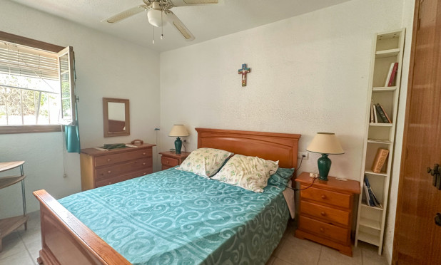 Revente - Maison de ville - Torrevieja - Los Balcones