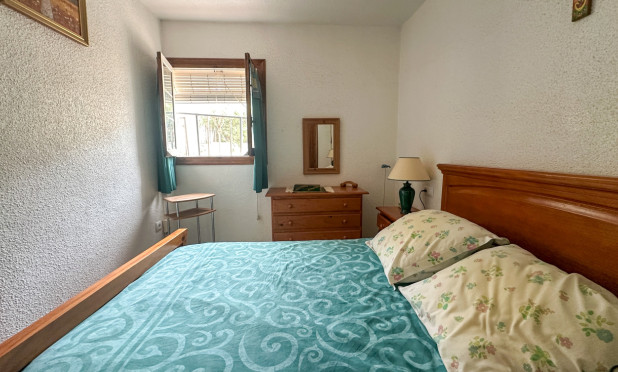 Revente - Maison de ville - Torrevieja - Los Balcones
