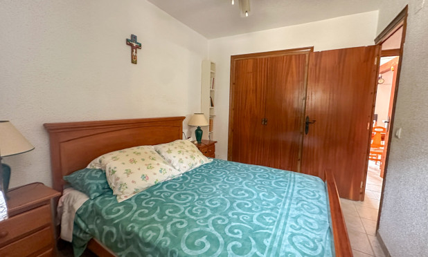 Revente - Maison de ville - Torrevieja - Los Balcones