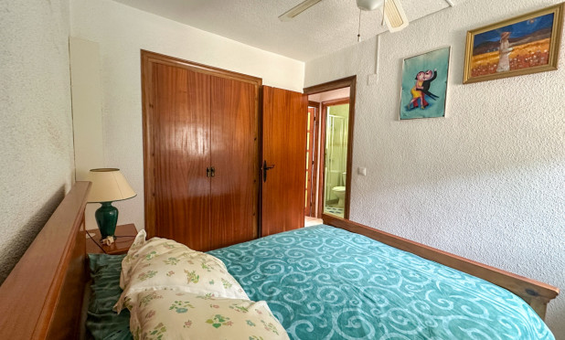 Revente - Maison de ville - Torrevieja - Los Balcones