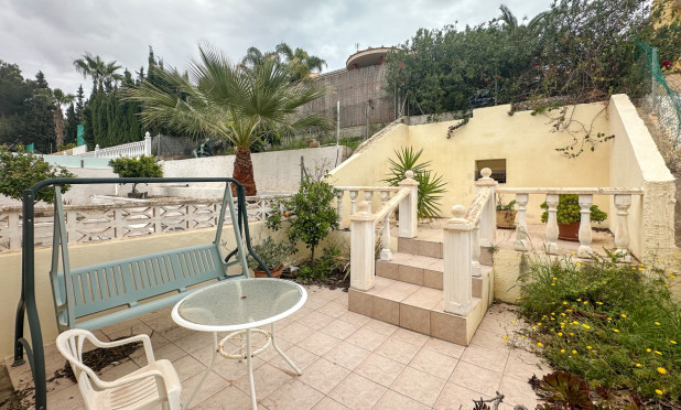 Revente - Maison de ville - Torrevieja - Los Balcones