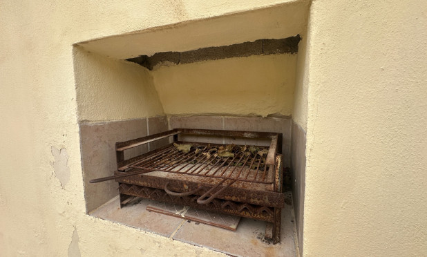 Revente - Maison de ville - Torrevieja - Los Balcones