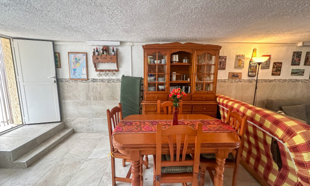 Revente - Maison de ville - Torrevieja - Los Balcones