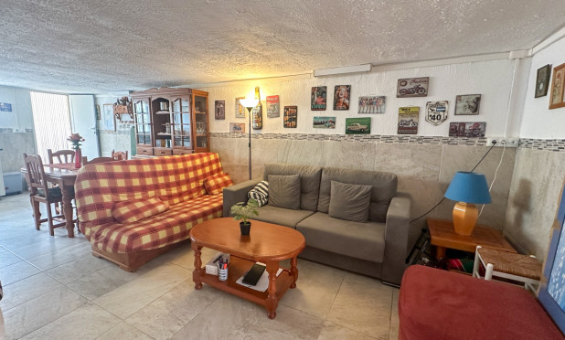 Revente - Maison de ville - Torrevieja - Los Balcones