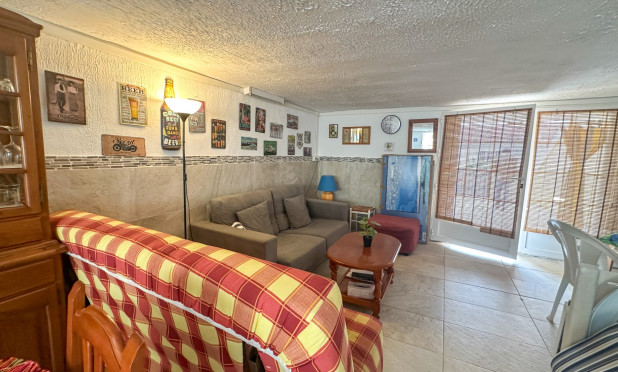 Revente - Maison de ville - Torrevieja - Los Balcones