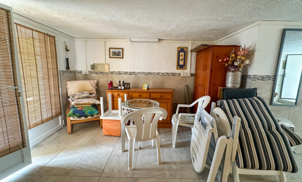 Revente - Maison de ville - Torrevieja - Los Balcones