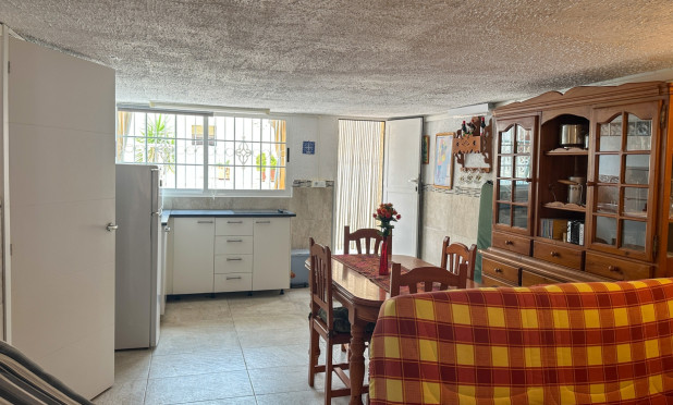 Revente - Maison de ville - Torrevieja - Los Balcones