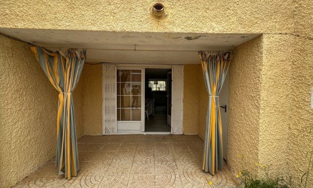 Revente - Maison de ville - Torrevieja - Los Balcones