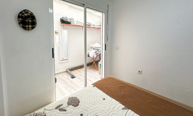 Revente - Appartement - Torrevieja - Centro