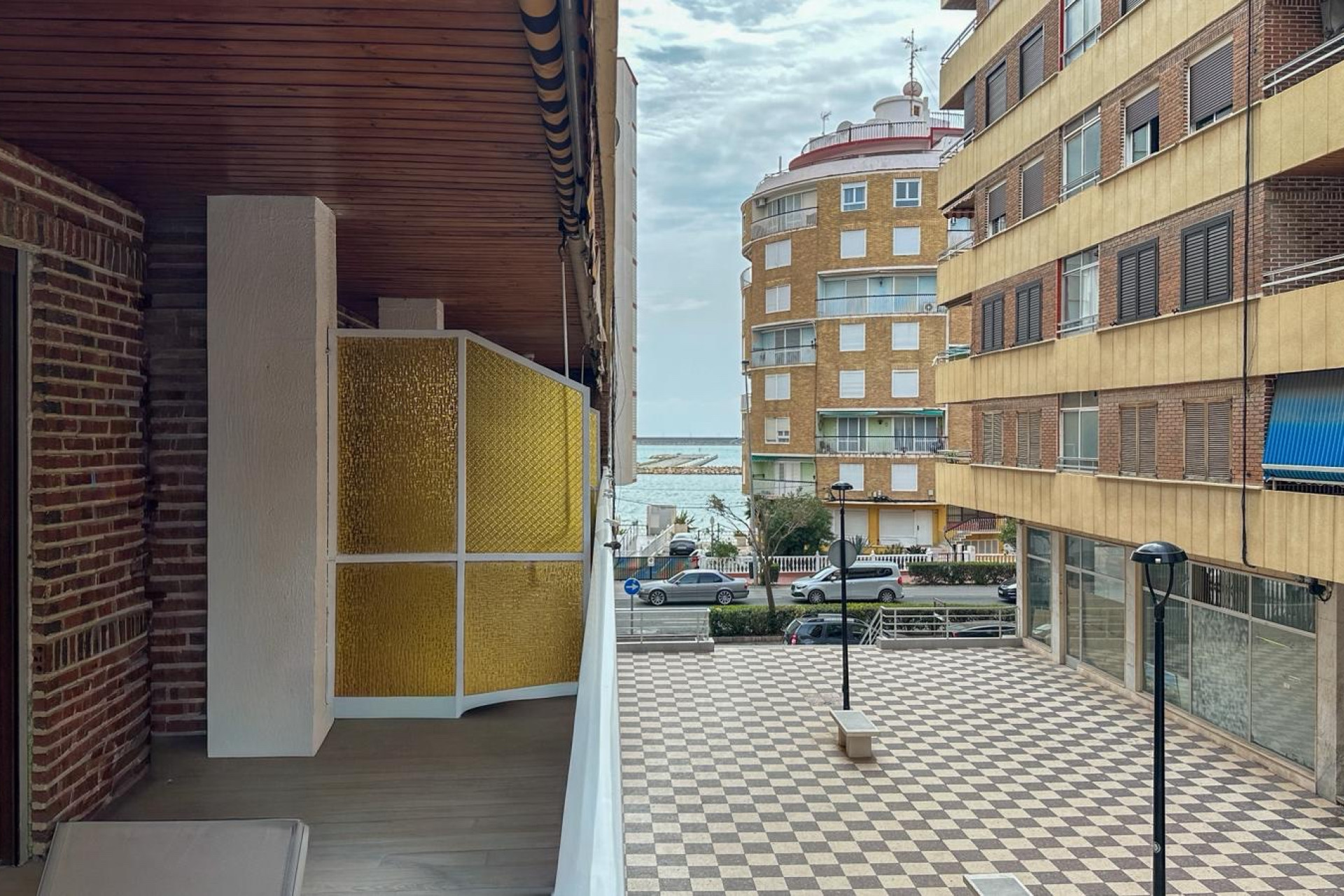 Wiederverkauf - Wohnung - Torrevieja - El Acequión - Los Náufragos