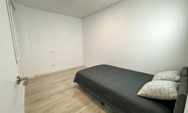 Wiederverkauf - Wohnung - Torrevieja - El Acequión - Los Náufragos