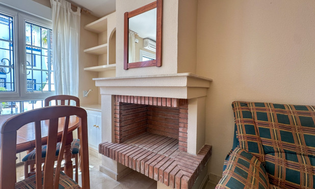 Resale - Townhouse - Orihuela Costa - Los Dolses