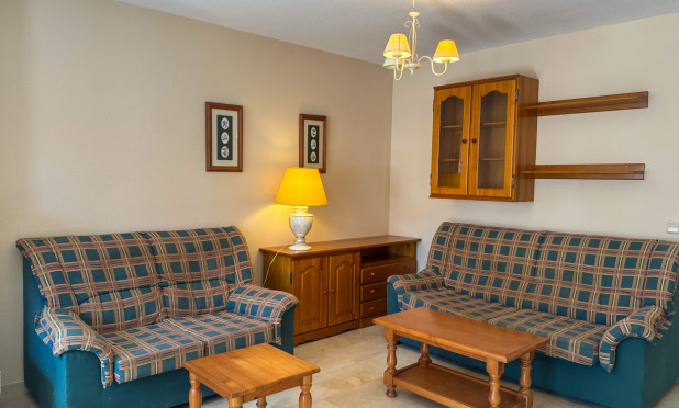 Resale - Townhouse - Orihuela Costa - Los Dolses