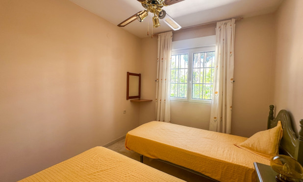 Resale - Townhouse - Orihuela Costa - Los Dolses