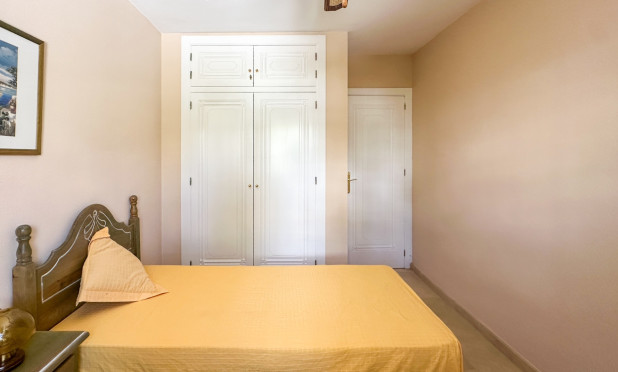 Resale - Townhouse - Orihuela Costa - Los Dolses