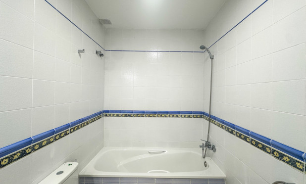 Resale - Townhouse - Orihuela Costa - Los Dolses