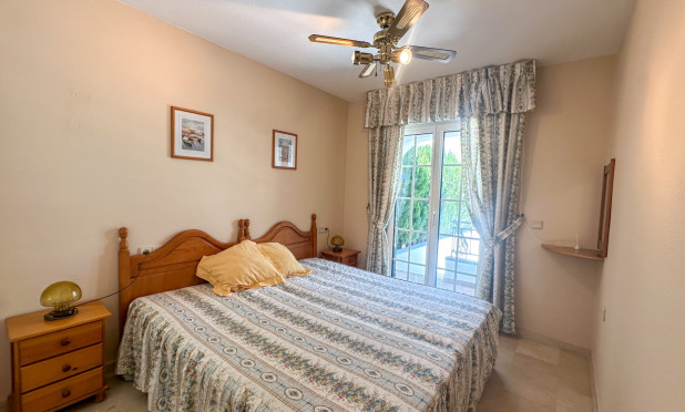 Resale - Townhouse - Orihuela Costa - Los Dolses