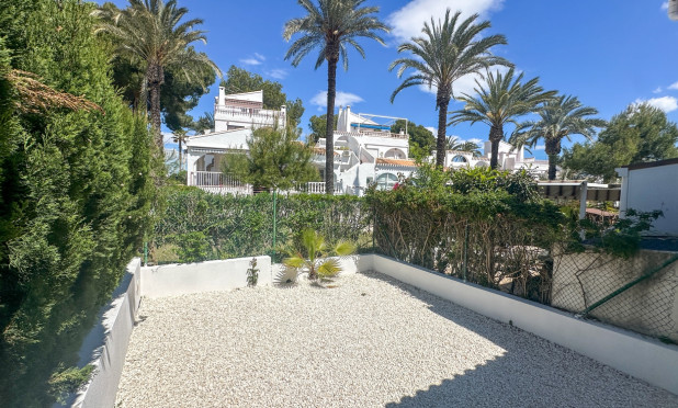 Resale - Townhouse - Orihuela Costa - Los Dolses