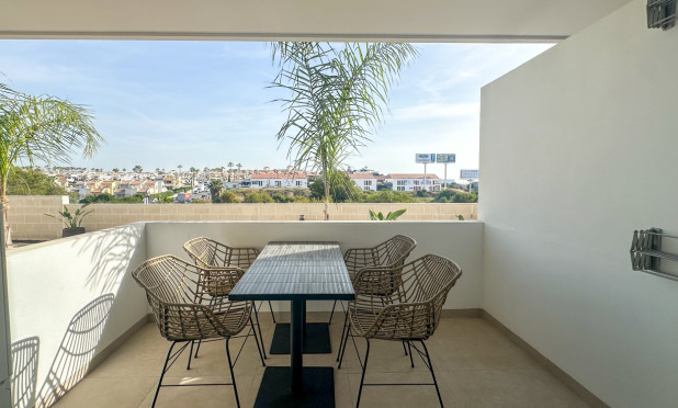 Resale - Apartment / flat - Orihuela Costa - Playa Flamenca
