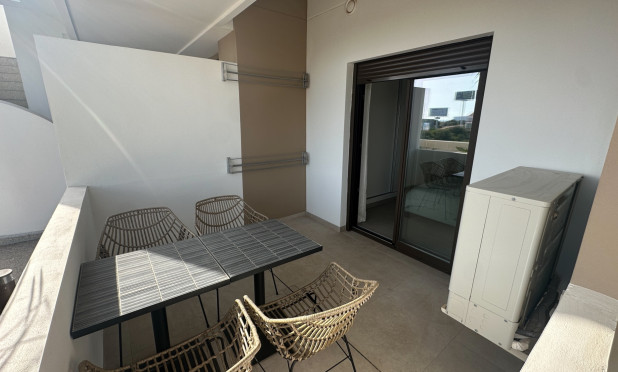 Resale - Apartment / flat - Orihuela Costa - Playa Flamenca