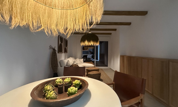 Resale - Apartment / flat - Orihuela Costa - Playa Flamenca