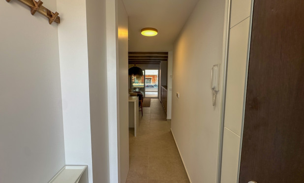 Resale - Apartment / flat - Orihuela Costa - Playa Flamenca